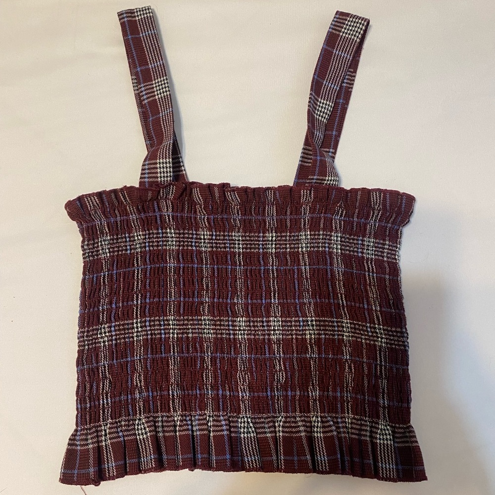 Kendall & Kylie Pacsun top